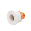 Керамический держатель сопла D41 (M11) для Raytools  арт.120515089A - st-e.info - Тамбов