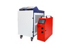 Аппарат лазерной сварки ST-E-D2 2000W Raycus две проволоки  - st-e.info - Тамбов