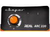 Сварочный инвертор Сварог REAL ARC 220 (Z243N) - st-e.info - Тамбов