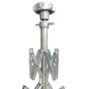 Внутренние центраторы Centromat® 41ES, тип 4, для труб из углеродистой стали д.54-140 mm - st-e.info - Тамбов