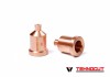 Сопло для плазмотрона LC105 40A арт. W03X0893-61A TEHNOCUT - st-e.info - Тамбов