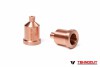 Сопло для плазмотрона LC105 80A арт. W03X0893-63A TEHNOCUT - st-e.info - Тамбов