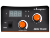 Сварочный инвертор Сварог REAL TIG 200 (W223) - st-e.info - Тамбов