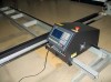 Высокоскоростная консольная машина плазменной резки SNR-SK-1565 c сервоприводом PANASONIC - st-e.info - Тамбов