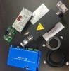 Контроллер высоты XPTHC-4 с осью Z (с подъемником, ход: 100мм) - st-e.info - Тамбов