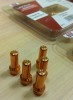 Электрод для плазмотрона LC65/80/100 арт. W03X0893-25A - st-e.info - Тамбов
