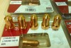 Сопло для плазмотрона LC65/80/100 40A арт. W03X0893-27A  - st-e.info - Тамбов