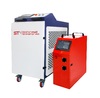 Аппарат лазерной сварки ST-E-D2 2000W Raycus две проволоки  - st-e.info - Тамбов