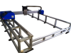 Портальная машина термической резки ST Plus 6000x3500mm - st-e.info - Тамбов