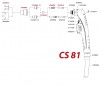 Плазмотроны для ручной резки Сварог CS 81 - st-e.info - Тамбов