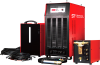 Источник плазменной резки DOG-200 ST PRO - st-e.info - Тамбов