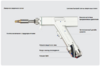 Аппарат лазерной сварки ST-E-FWH 1000W с горелкой FWH30-D10C (3в1) Raycus - st-e.info - Тамбов