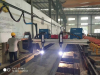 Портальный станок плазменной резки металла ST-3075G (2500х12000мм) - st-e.info - Тамбов