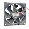 Вентилятор  VD8025H Ball (качения) 12V - st-e.info - Тамбов