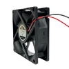 Вентилятор  VD8025H Ball (качения) 12V - st-e.info - Тамбов