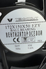 Вентилятор Fan 172*150*50 Ball (качения) - st-e.info - Тамбов