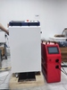 Аппарат лазерной сварки ST-E-D2 3000W Raycus две проволоки  - st-e.info - Тамбов
