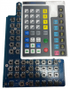 Ремкоплект клавиатуры управляющего блока ЧПУ FLSK-F2100B - st-e.info - Тамбов