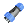 Розетка 4 Pin для кабеля управления DOG-120 PRO - st-e.info - Тамбов
