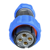 Розетка 4 Pin для кабеля управления DOG-120 PRO - st-e.info - Тамбов