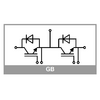 IGBT-модуль SKM100GB12T4 - st-e.info - Тамбов