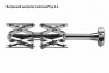 Внутренние центраторы Centromat® 3A2Е, тип 3A, для труб из нержавеющей стали д.85-220 mm - st-e.info - Тамбов