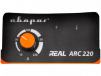 Сварочный инвертор Сварог REAL ARC 220 (Z243N) - st-e.info - Тамбов