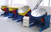 Сварочный позиционер HB-30 (3000кг) - st-e.info - Тамбов