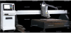 Шести-осевая портальная машина термической резки металла ST-BEVEL3580-SE(2500х6000мм) - st-e.info - Тамбов