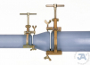 Центратор монтажный 5" - 9" диаметр 125 - 225 mm  mm Jankus - st-e.info - Тамбов