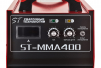 Аппарат для ручной дуговой сварки ST-MMA 400 - st-e.info - Тамбов