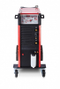 Сварочный аппарат для аргонодуговой сварки MASTER TIG-315 CT с жидкостным охлаждением - st-e.info - Тамбов