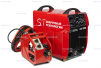 Полуавтоматический аппарат для сварки ST-350 IGBT - st-e.info - Тамбов