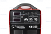 Полуавтоматический аппарат для сварки ST-350 IGBT - st-e.info - Тамбов