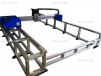 Портальная машина термической резки ST Plus 12000x1800mm - st-e.info - Тамбов