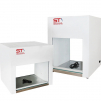 Беспылевой бокс для очистки лазерных головок STV-650 - st-e.info - Тамбов
