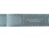 Лента для разметки труб 128mm*4000mm - st-e.info - Тамбов