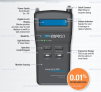 Переносной оксиметр PRO OX-100X Kit - st-e.info - Тамбов