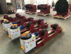 Сварочные роликовые вращатели HGK-10V - st-e.info - Тамбов