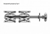 Внутренние центраторы 44ES, тип 4, для труб из углеродистой стали д.180-520 mm - st-e.info - Тамбов