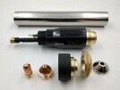 Расходные части для плазмотронов YK-100, YK-125, YK-130, YK-330, YK-360, XF-300, FY-A200H - st-e.info - Тамбов