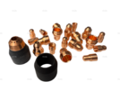 Расходные части для плазмотронов YK100, YIK130, YK125, YK130, YK330, YK360, XF300, FY-A200H - st-e.info - Тамбов