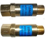 Обратный газовый клапан G1/2" - st-e.info - Тамбов