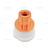 Керамический держатель сопла D41 (M11) для Raytools  арт.120515089A - st-e.info - Тамбов