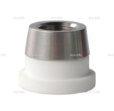 Керамический держатель сопла D21,4 (M11) для Raytools  арт.120515092A - st-e.info - Тамбов