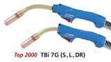 Сварочная горелка для полуавтомата TBi 7G Long (Длинная), длина рукава 5м - st-e.info - Тамбов