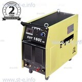 Аппарат для плазменной резки  CUT-160I - st-e.info - Тамбов