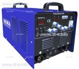 Универсальная установка аргонно-дуговой сварки BRIMA TIG 250 (220) ac/dc - st-e.info - Тамбов