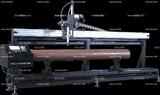 Комплекс координатной резки трубы ST-CUT-P250 - st-e.info - Тамбов