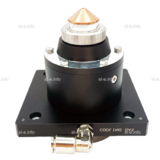 Сопловая часть в сборе TRA BM06K / BS08K (FL200 BLACK) артикул: 120BT1100B  - st-e.info - Тамбов